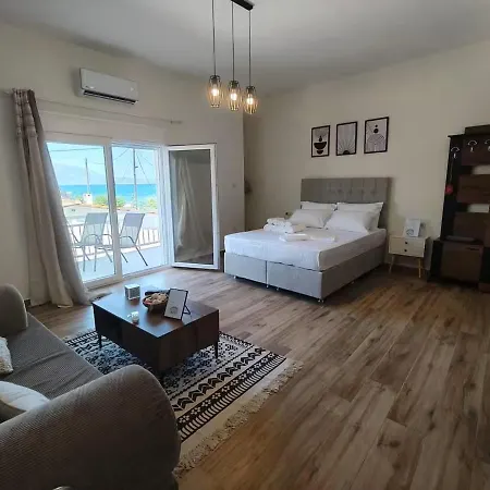 Rainbow Seaside Apartamento