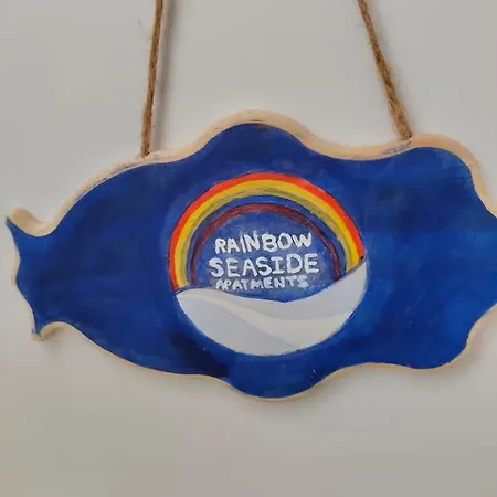 Rainbow Seaside Apartamento