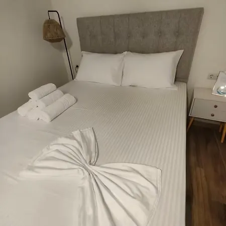 Apartamento Rainbow Seaside