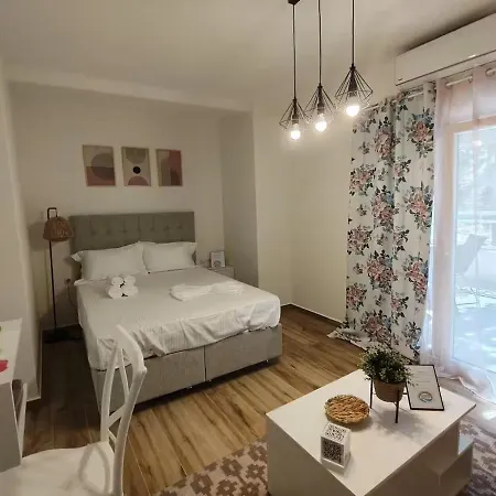 Rainbow Seaside Apartamento *