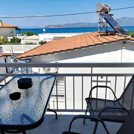 Rainbow Seaside Apartamento *