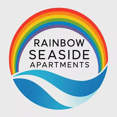 Apartamento Rainbow Seaside Nerántza