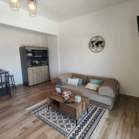 Rainbow Seaside Apartamento *