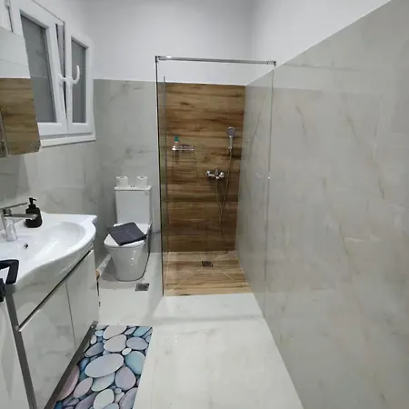 Apartamento Rainbow Seaside
