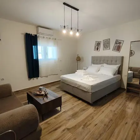 Apartamento Rainbow Seaside *
