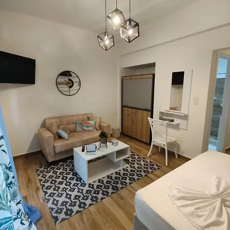Rainbow Seaside Apartamento