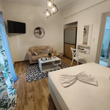 Apartamento Rainbow Seaside *